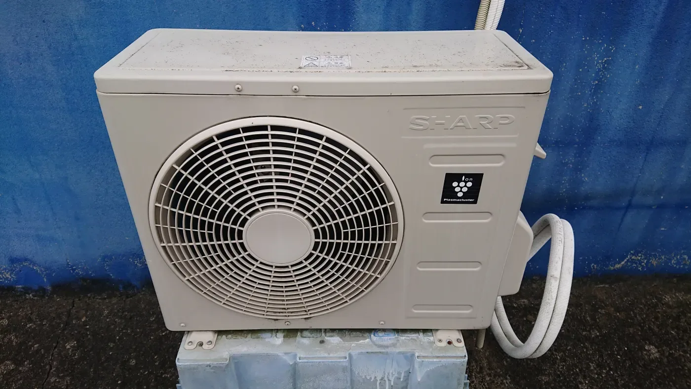 Climatisation et pompe à chaleur air-air à Cholet
