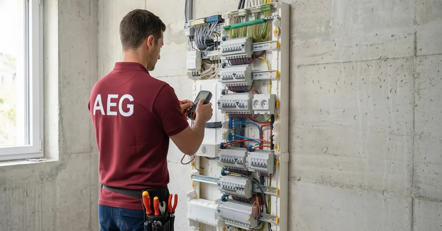 Dépannage électrique d'urgence à Cholet Dépannage électrique d'urgence à Cholet