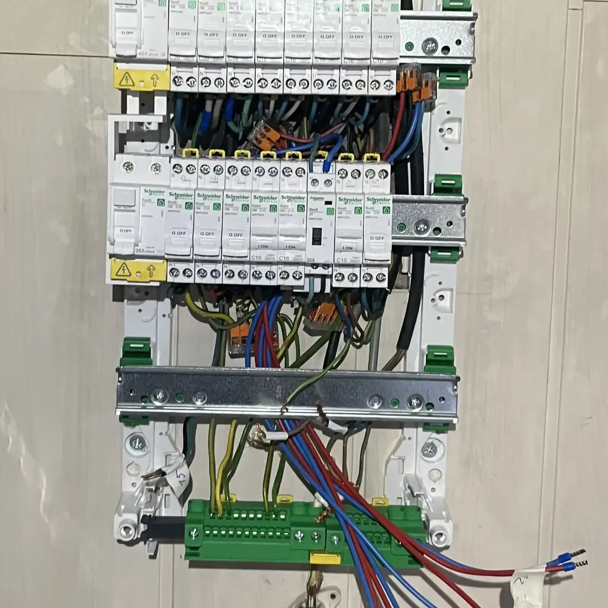 Dépannage électrique d'urgence à Cholet Dépannage électrique d'urgence à Cholet