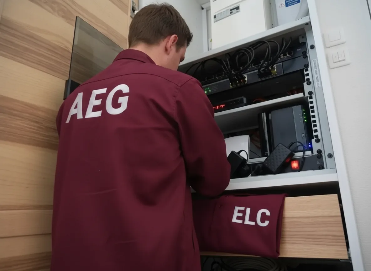 Éclairage LED et domotique à Cholet Éclairage LED et domotique à Cholet