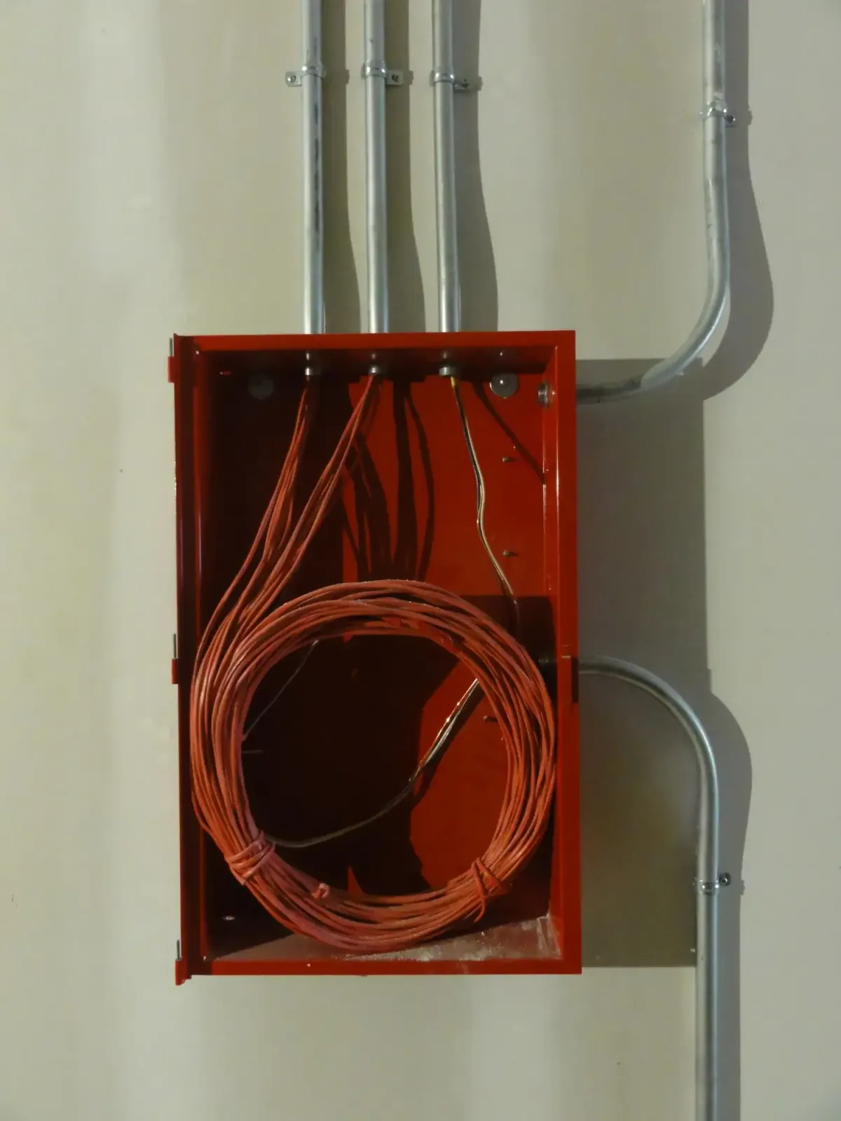 Anjou Électricité Générale Cholet