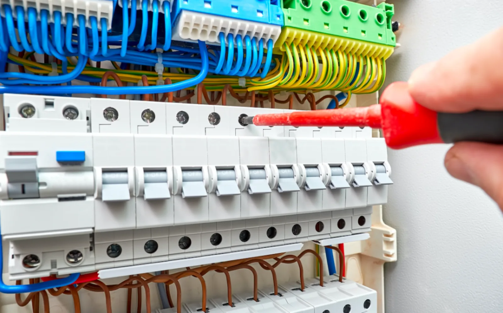 Anjou Électricité Générale Cholet Anjou Électricité Générale Cholet
