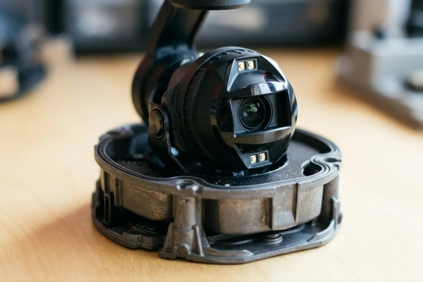 Vidéosurveillance et caméra IP à Cholet Vidéosurveillance et caméra IP à Cholet