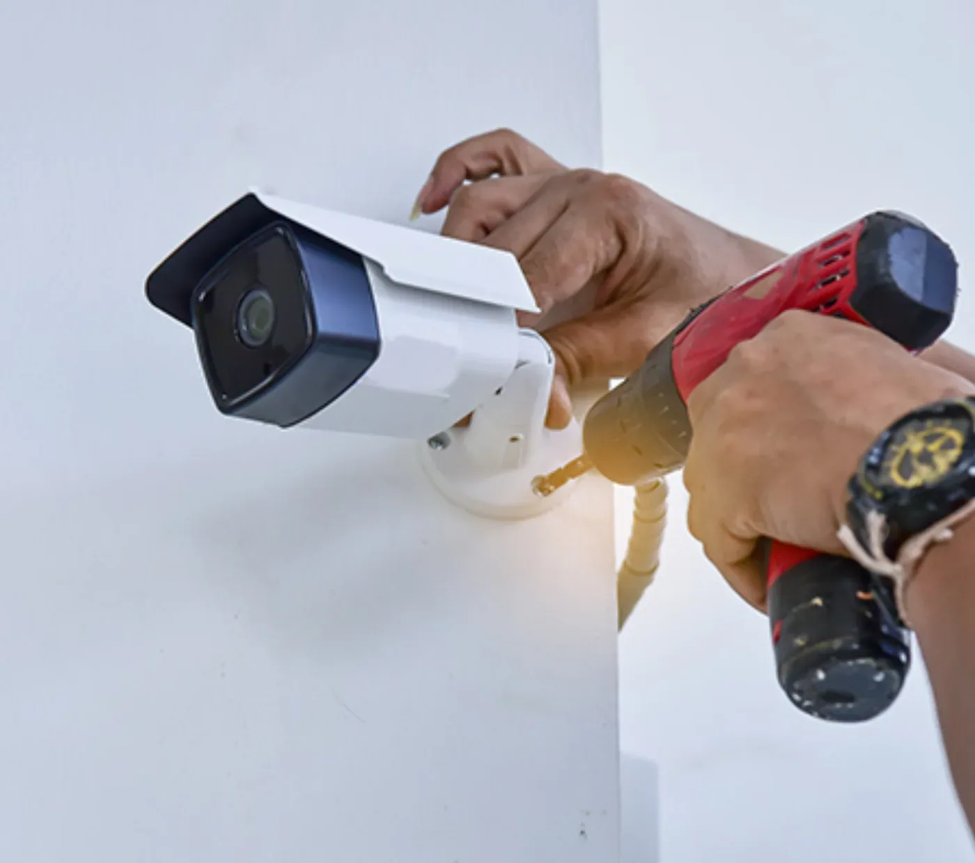 Vidéosurveillance et caméra IP à Cholet Vidéosurveillance et caméra IP à Cholet