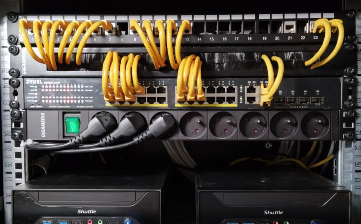 Vidéosurveillance et caméra IP à Cholet Vidéosurveillance et caméra IP à Cholet