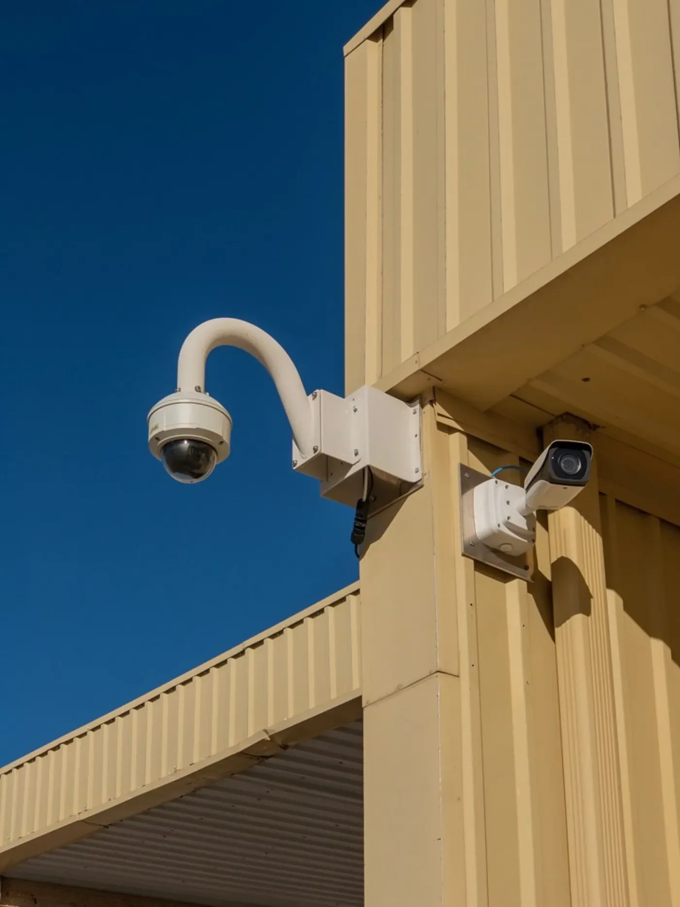 Vidéosurveillance et caméra IP à Cholet Vidéosurveillance et caméra IP à Cholet